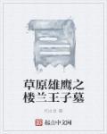楼兰天子墓