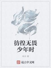 无畏少年青春