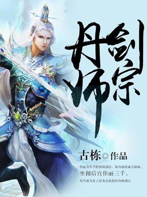 丹师剑宗完整版