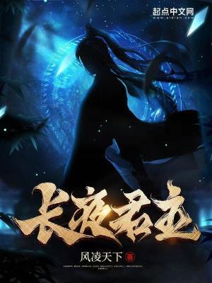 长夜君主正版