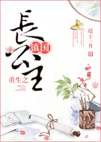 重生镇国长公主长评