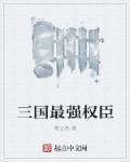 三国最强将军