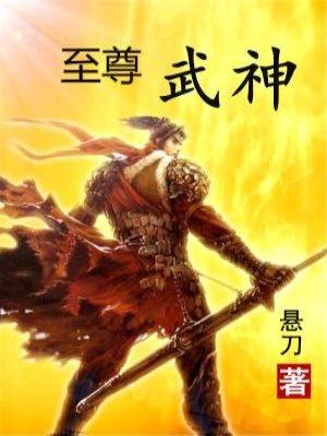 至尊武神作者笑我轻狂TXT