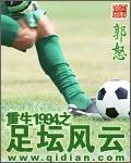 重生1994之足坛风云全本