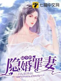 陆少的隐婚罪妻何健麒