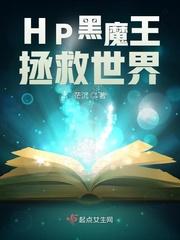 hp黑魔王拯救世界