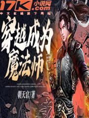 穿越成为魔法师什么网站