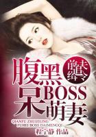 前夫追缉令腹黑boss呆萌妻TXV