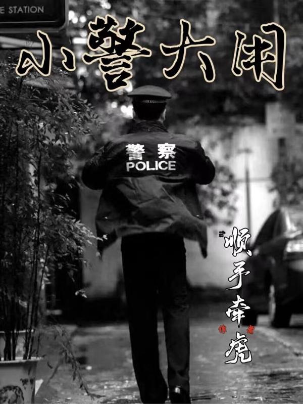 小警大用第三卷免费阅读