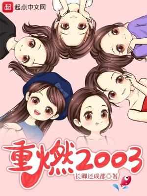 重燃2003秦缦缦118章