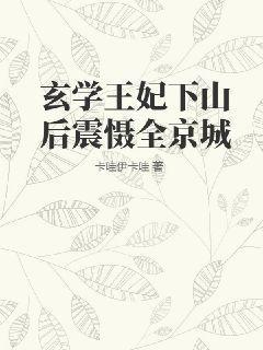 玄学王妃下山后震慑全京城TXT免费阅读