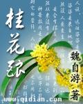 桂花酿七里里