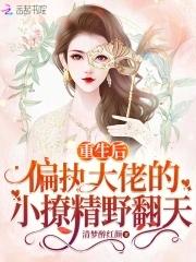 重生后 成了偏执大佬的小仙女