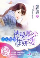 亿万蜜婚神秘墨少甜娇妻 作