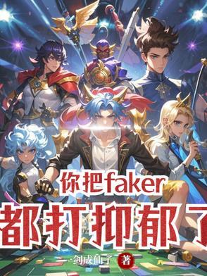 faker输了全场喊faker