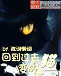 回到过去变成猫结局自续