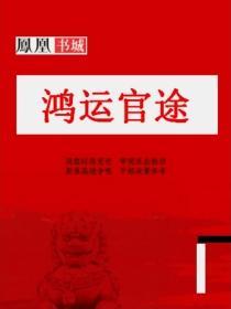 鸿运官途王洋最新更新内容