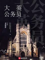 大英公务员 epub