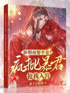 新婚夜娶平妻？疯批暴君抢我入宫